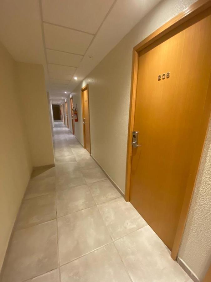 Rota 232 Hotel Каруару Экстерьер фото